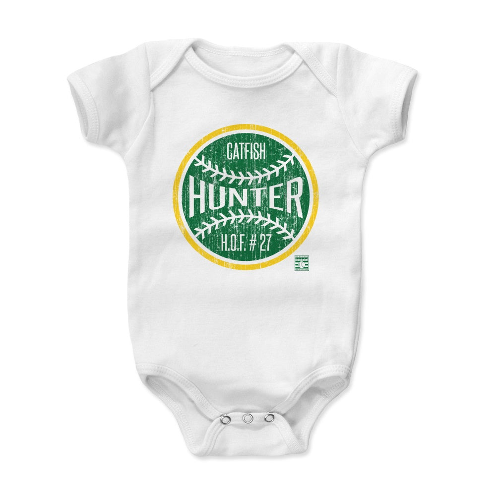 Catfish Hunter Kids Baby Onesie | 500 LEVEL