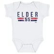 Bryce Elder Kids Baby Onesie | 500 LEVEL