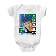 Brock Boeser Kids Baby Onesie | 500 LEVEL
