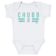 Bradley Chubb Kids Baby Onesie | 500 LEVEL