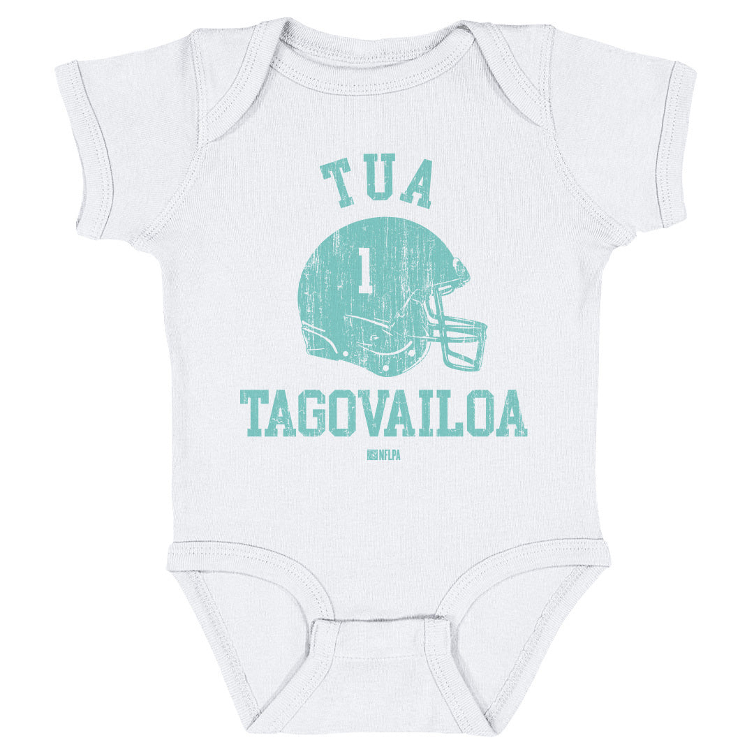 Tua Tagovailoa Kids Baby Onesie | 500 LEVEL
