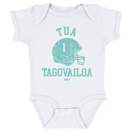 Tua Tagovailoa Kids Baby Onesie | 500 LEVEL