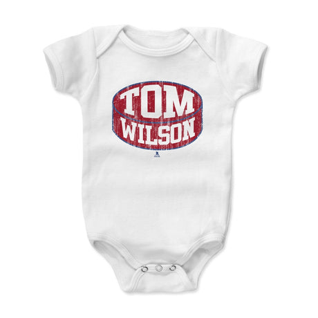 Tom Wilson Kids Baby Onesie | 500 LEVEL
