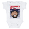 Royce Lewis Kids Baby Onesie | 500 LEVEL