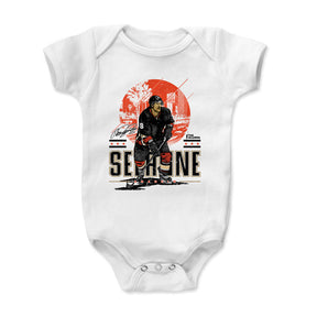 Teemu Selanne Kids Baby Onesie | 500 LEVEL