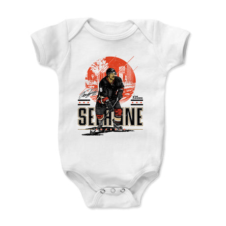 Teemu Selanne Kids Baby Onesie | 500 LEVEL