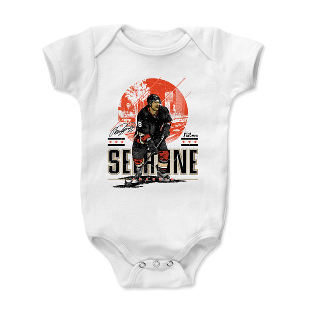 Teemu Selanne Kids Baby Onesie | 500 LEVEL