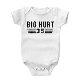 Frank Thomas Kids Baby Onesie | 500 LEVEL