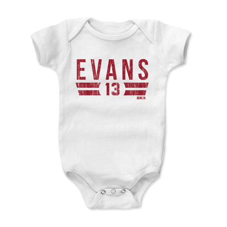 Mike Evans Kids Baby Onesie | 500 LEVEL