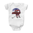 Nick Suzuki Kids Baby Onesie | 500 LEVEL