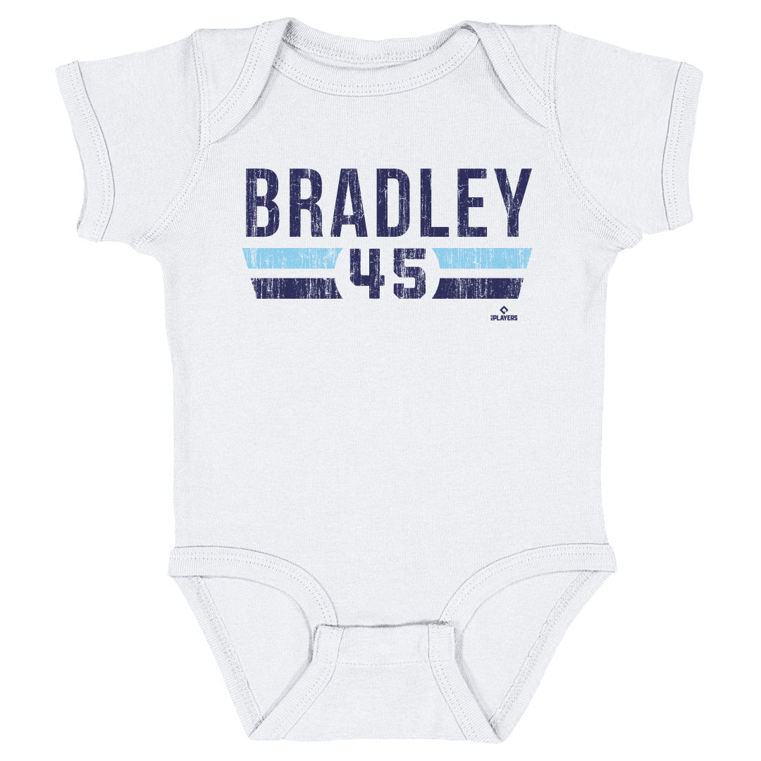Taj Bradley Kids Baby Onesie | 500 LEVEL