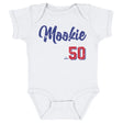 Mookie Betts Kids Baby Onesie | 500 LEVEL