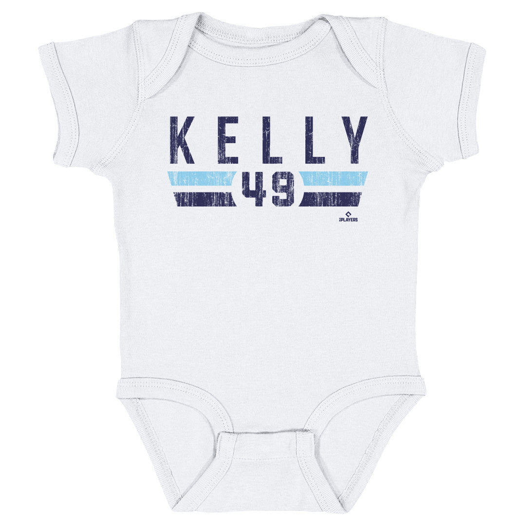 Kevin Kelly Kids Baby Onesie | 500 LEVEL