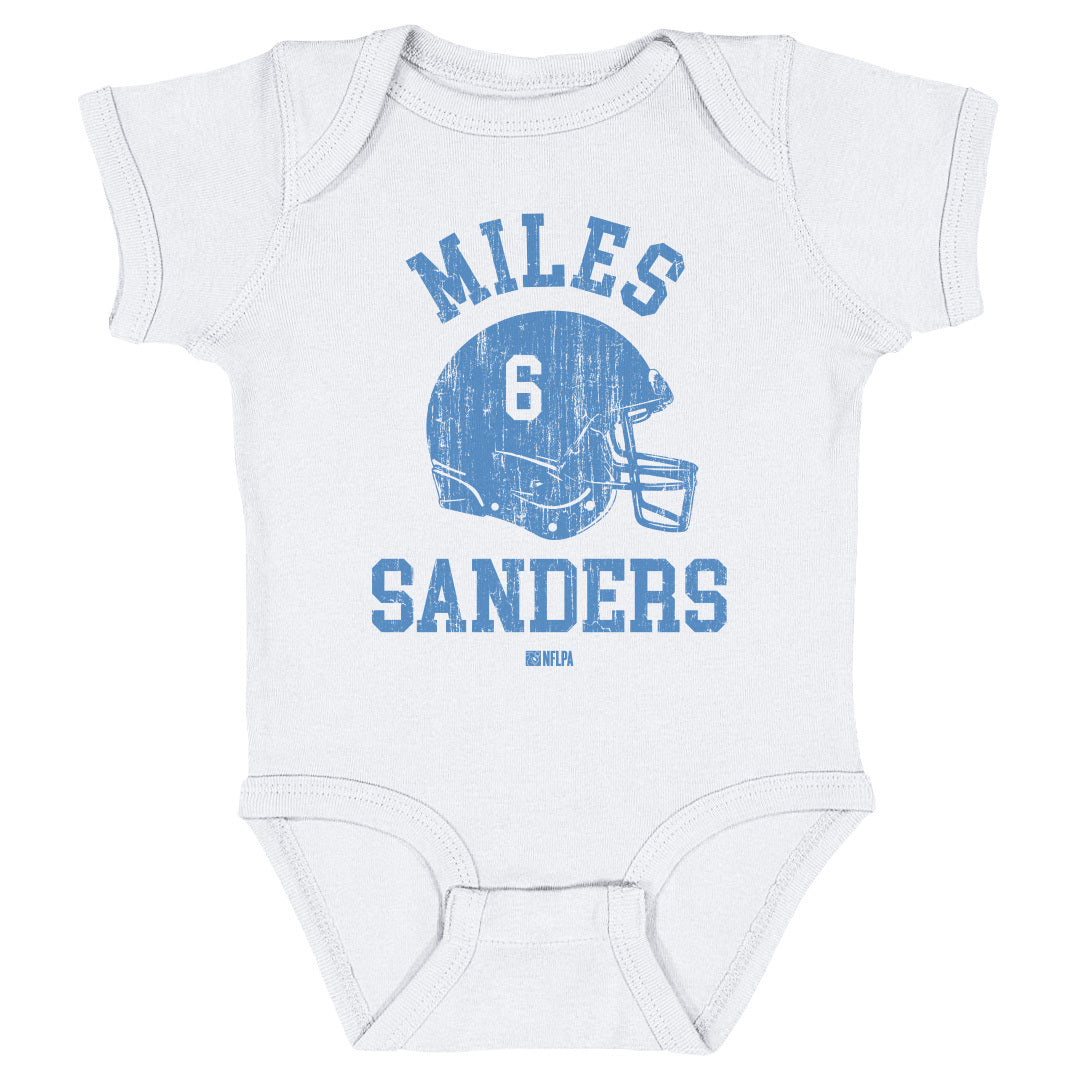 Miles Sanders Kids Baby Onesie | 500 LEVEL