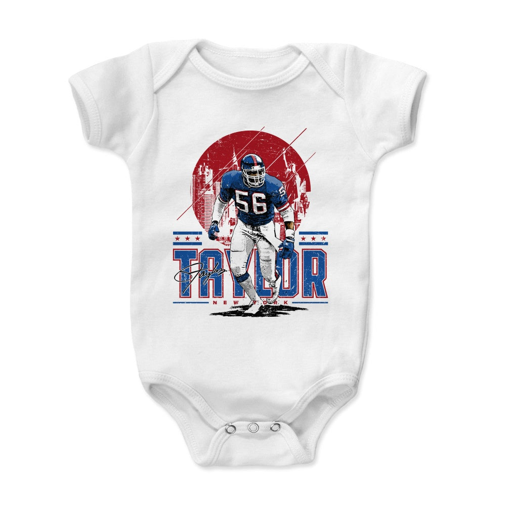 Lawrence Taylor Kids Baby Onesie | 500 LEVEL