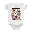 Cal Ripken Jr. Kids Baby Onesie | 500 LEVEL