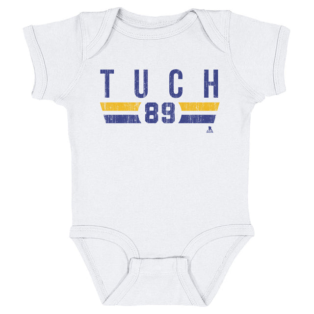 Alex Tuch Kids Baby Onesie | 500 LEVEL