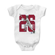 Wade Boggs Kids Baby Onesie | 500 LEVEL
