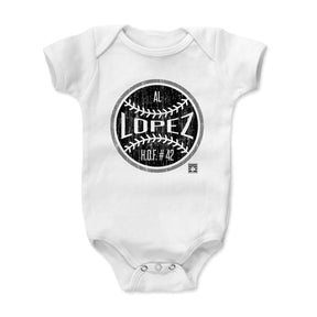 Al Lopez Kids Baby Onesie | 500 LEVEL