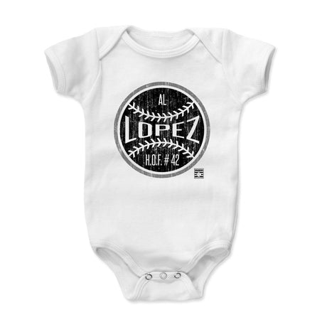 Al Lopez Kids Baby Onesie | 500 LEVEL