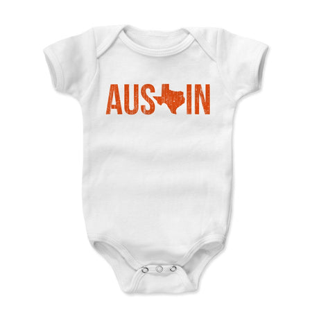 Austin Kids Baby Onesie | 500 LEVEL