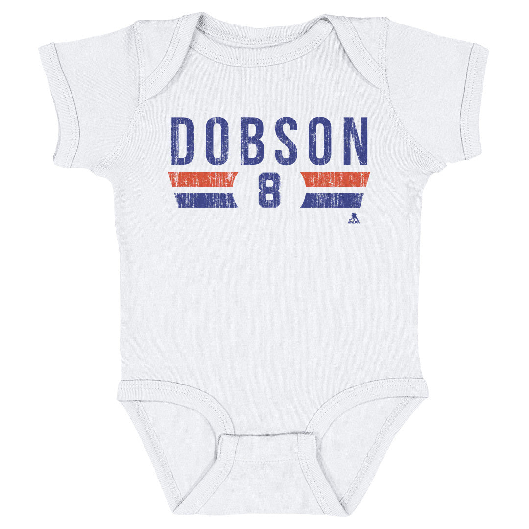 Noah Dobson Kids Baby Onesie | 500 LEVEL