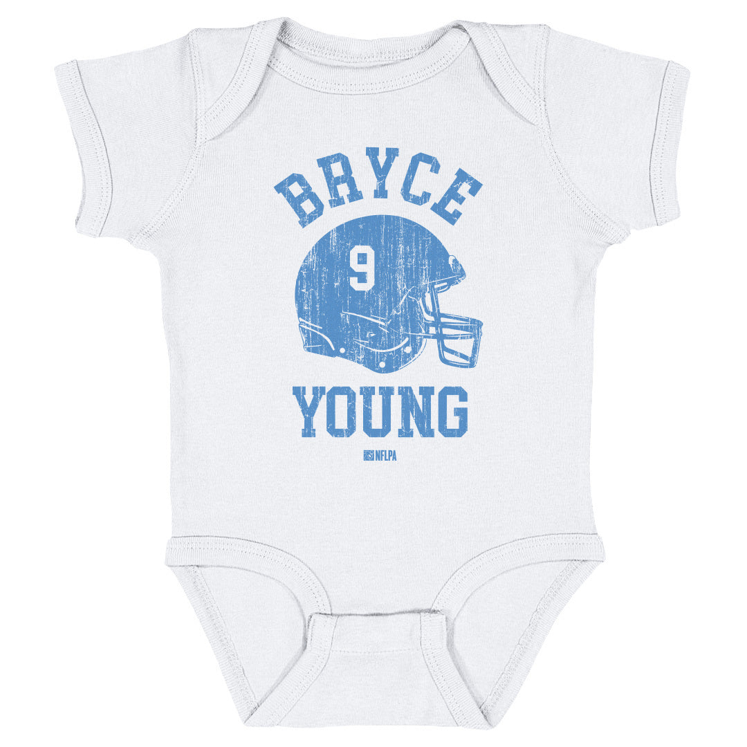 Bryce Young Kids Baby Onesie | 500 LEVEL