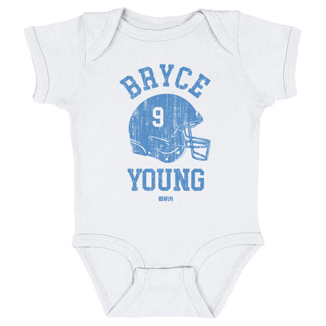 Bryce Young Kids Baby Onesie | 500 LEVEL
