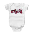 Ozzie Smith Kids Baby Onesie | 500 LEVEL