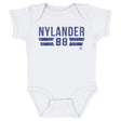 William Nylander Kids Baby Onesie | 500 LEVEL