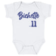 Bo Bichette Kids Baby Onesie | 500 LEVEL