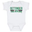 Jake Oettinger Kids Baby Onesie | 500 LEVEL