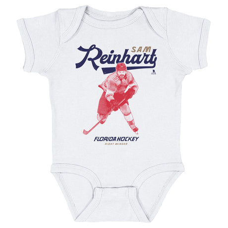 Sam Reinhart Kids Baby Onesie | 500 LEVEL
