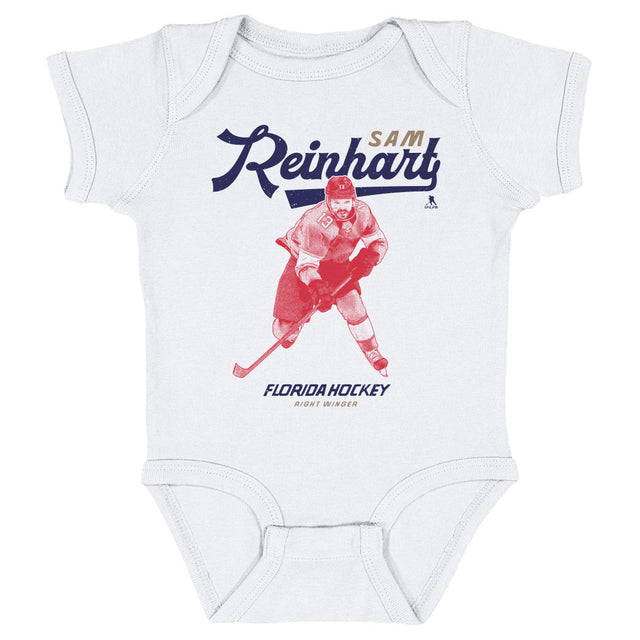 Sam Reinhart Kids Baby Onesie | 500 LEVEL