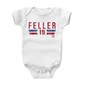 Bob Feller Kids Baby Onesie | 500 LEVEL