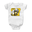 Sidney Crosby Kids Baby Onesie | 500 LEVEL
