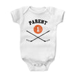 Bernie Parent Kids Baby Onesie | 500 LEVEL