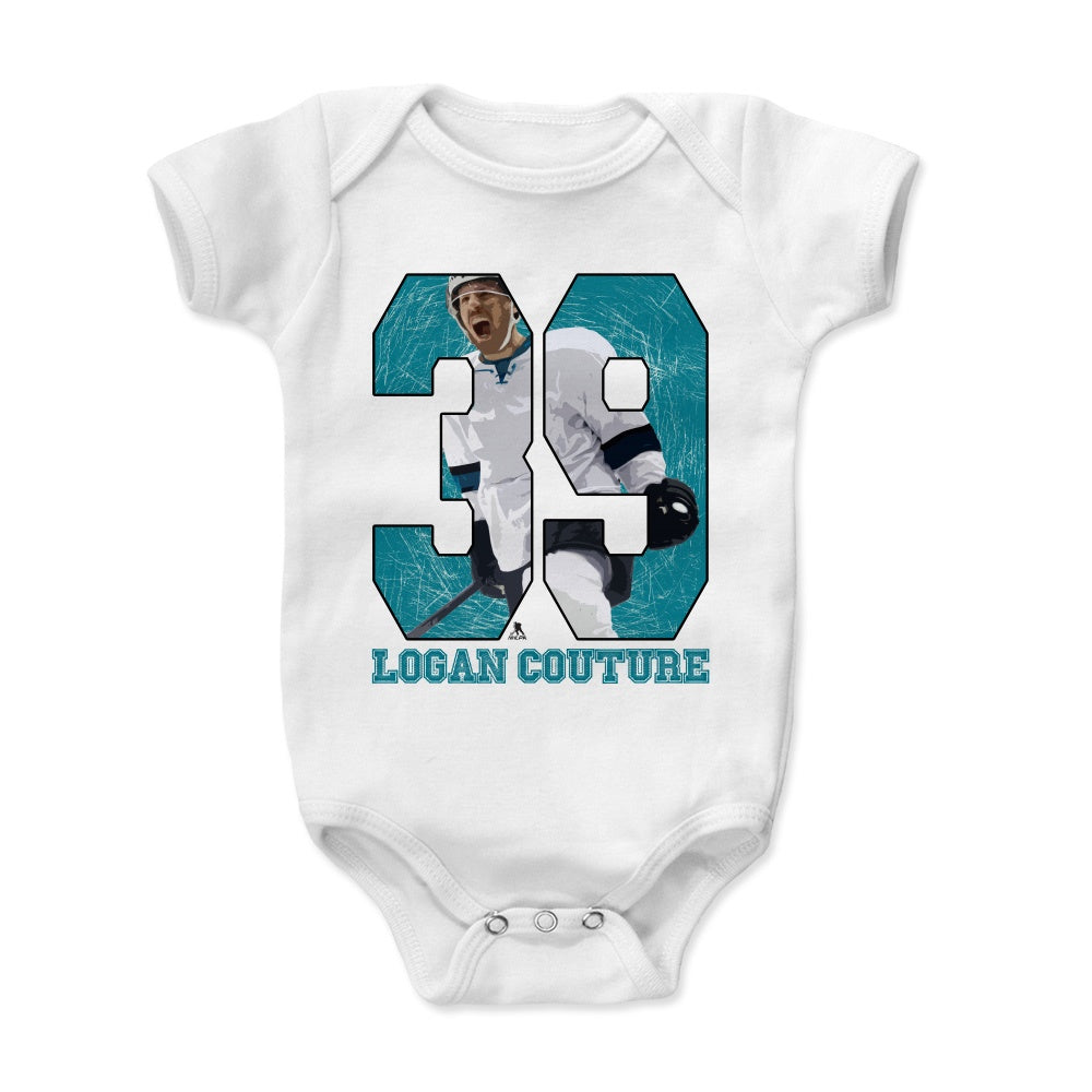 Logan Couture Kids Baby Onesie | 500 LEVEL