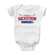 Nicklas Backstrom Kids Baby Onesie | 500 LEVEL