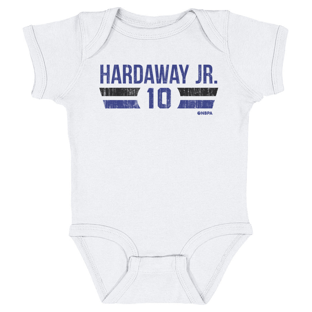 Tim Hardaway Jr. Kids Baby Onesie | 500 LEVEL