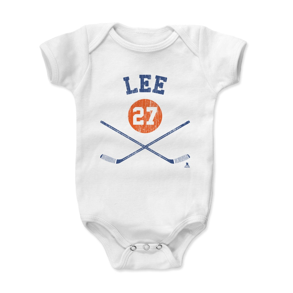 Anders Lee Kids Baby Onesie | 500 LEVEL