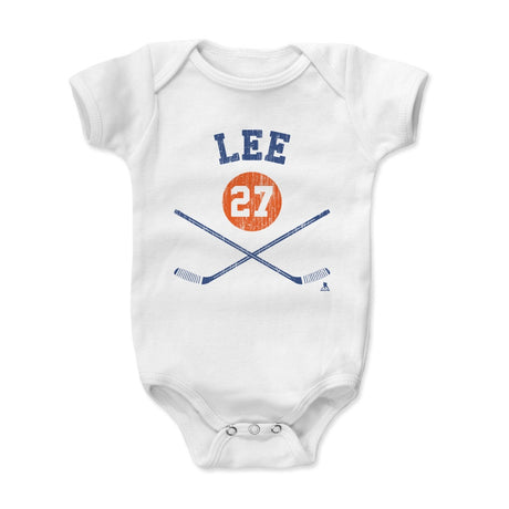 Anders Lee Kids Baby Onesie | 500 LEVEL