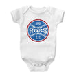 David Ross Kids Baby Onesie | 500 LEVEL