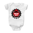 Detroit Kids Baby Onesie | 500 LEVEL