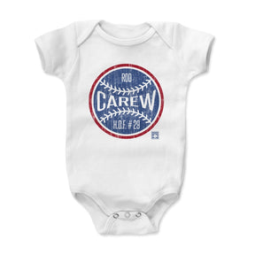 Rod Carew Kids Baby Onesie | 500 LEVEL