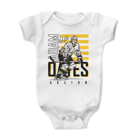 Adam Oates Kids Baby Onesie | 500 LEVEL
