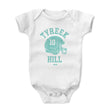 Tyreek Hill Kids Baby Onesie | 500 LEVEL