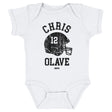 Chris Olave Kids Baby Onesie | 500 LEVEL