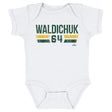 Ken Waldichuk Kids Baby Onesie | 500 LEVEL