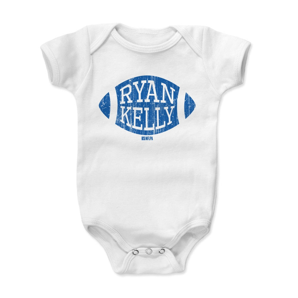 Ryan Kelly Kids Baby Onesie | 500 LEVEL